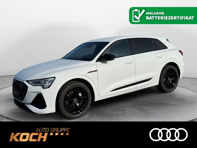 Audi e-tron 49.900 km 31.290 &euro; Schwäbisch Hall 74523