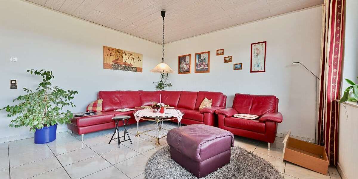Etagenwohnung Neu-Ulm Ulm - 3 Zimmer, 70 m&sup2;, 259.000&euro; | Angebot:26863856