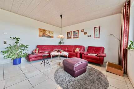 Wohnung Neu-Ulm Ulm - 3 Zimmer, 70 m&sup2;, 259.000&euro; | Angebot:26863856