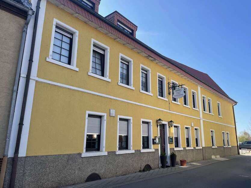 Gastronomie in Ilvesheim 645.000 € 459 m²