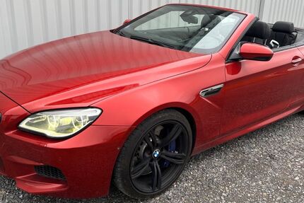 BMW M6 239.700 km 36.000 &euro; Schöllkrippen 63825