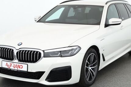 BMW 530 82.321 km 34.990 &euro; Dresden 01239