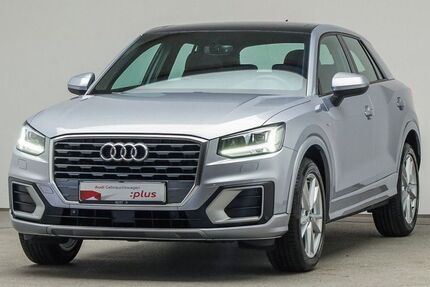 Audi Q2 38.000 km 23.488 &euro; Mühlheim 63165