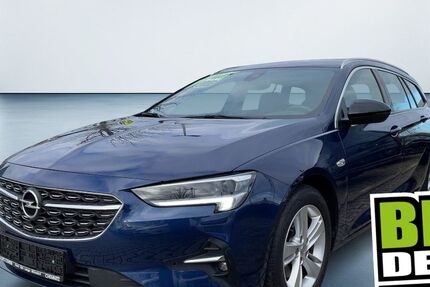 Opel Insignia 48.901 km 20.941 &euro; Röhrsdorf 09247