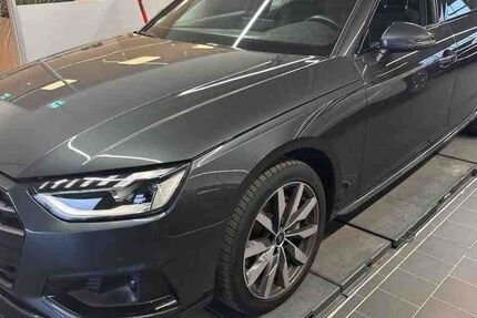 Audi A4 43.174 km 29.830 &euro; Mainburg 84048