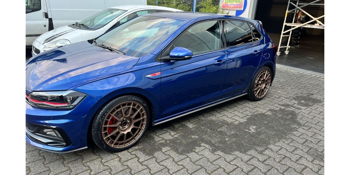 VW Polo 63.000 km 19.300 &euro; Leverkusen 51381