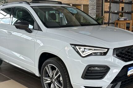 Seat Ateca 33.215 km 26.400 &euro; Eitorf 53783