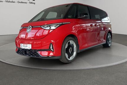 VW ID. Buzz 13.500 km 66.650 &euro; Vilshofen 94474