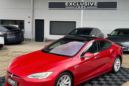 Tesla Model S 155.000 km 32.750 &euro; Emsbüren 48488
