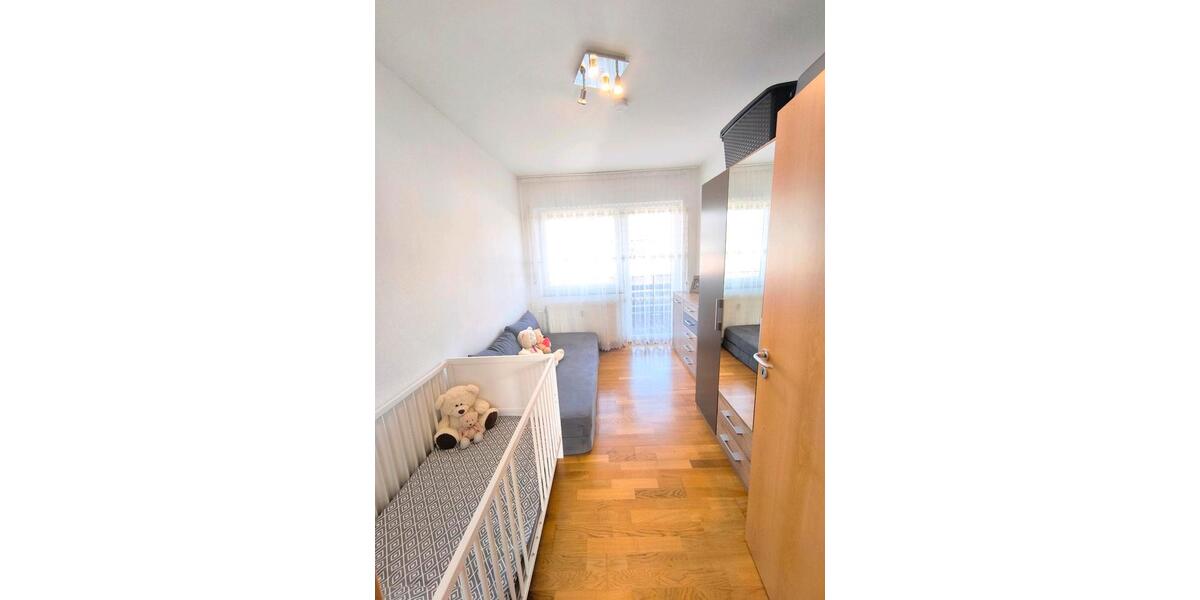 Etagenwohnung Schliengen - 5 Zimmer, 120 m&sup2;, 389.000&euro; | Angebot:27120850