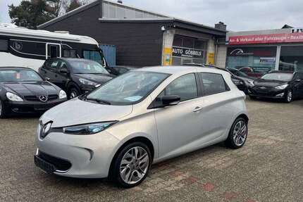 Renault ZOE 81.721 km 6.790 &euro; Aldenhoven 52457