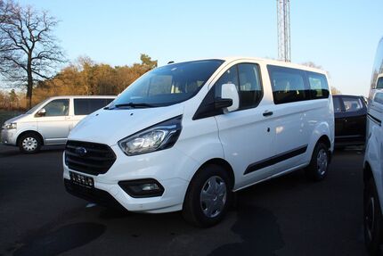 Ford Transit Custom 40.140 km 28.990 &euro; Andervenne 49832