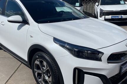 Kia XCeed 63.000 km 18.500 &euro; Neuhofen 67141