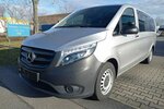 Mercedes-Benz Vito Tourer Pro 116 9Gang ExtraLang LED Lithium Ka 151.400 km 20.990 &euro; Gernsheim 64579