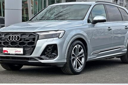 Audi Q7 25.690 km 74.880 &euro; Neubeckum 59269