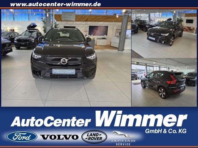 Volvo XC40 30.200 km 27.600 &euro; Passau 94036