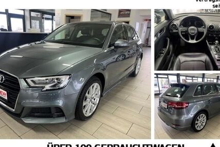Audi A3 39.000 km 22.490 &euro; Riedstadt-Wolfskehlen 64560