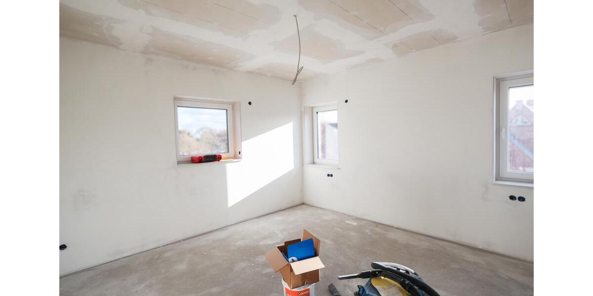 Dachgeschoßwohnung Uplengen - 2 Zimmer, 58 m&sup2;, 750&euro; | Angebot:23661280