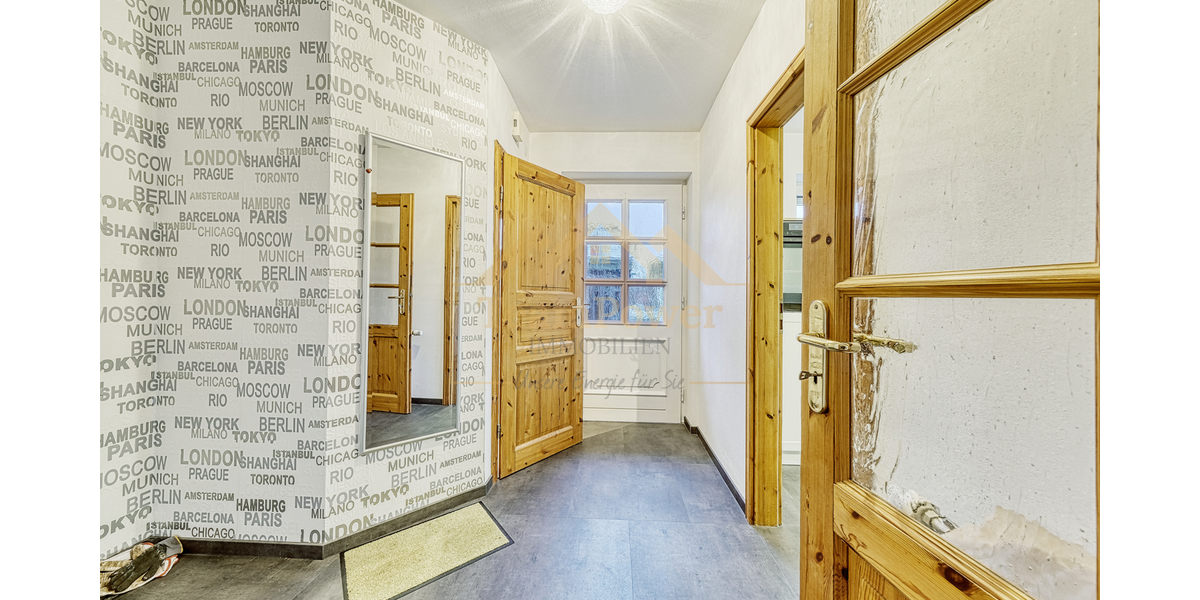 Energie sparen & mehr Raum genießen – Wohnqualität auf mehreren Ebenen - Reihenmittelhaus Barsbüttel | Angebot:25365836
