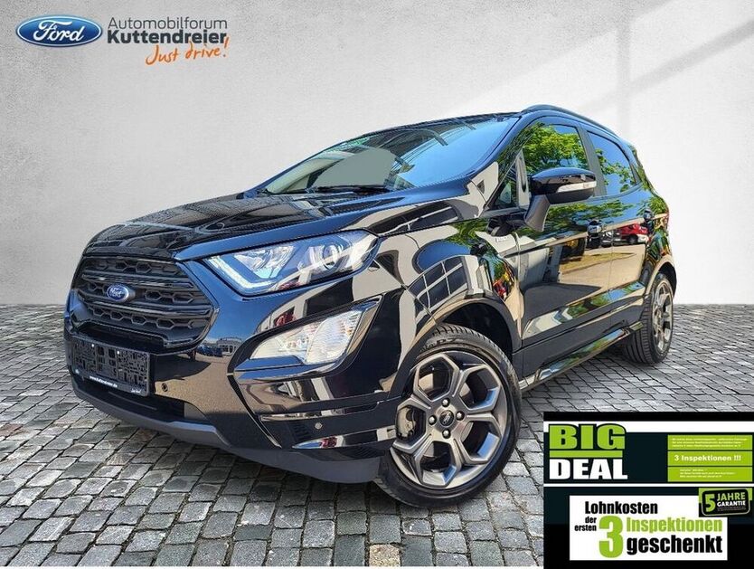 EcoSport