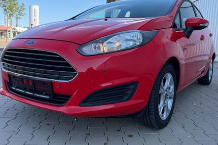 Ford Fiesta 254.225 km 3.999 &euro; korbach 34497
