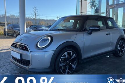 Mini Cooper S 25.424 km 29.340 &euro; Friedrichshafen 88046