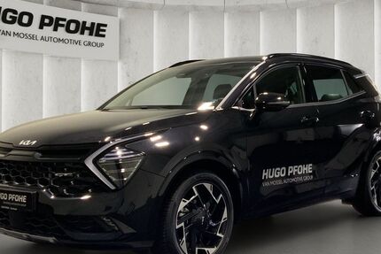 Kia Sportage 2.500 km 43.490 &euro; Hamburg 22335