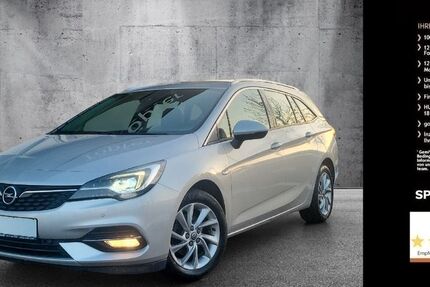 Opel Astra 99.800 km 13.950 &euro; Luckau 15926