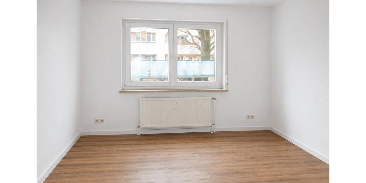 Erdgeschoßwohnung Kassel - 1 Zimmer, 21 m&sup2;, 59.950&euro; | Angebot:27084484