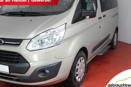 Ford Tourneo Custom 128.522 km 14.949 &euro; Horn Bad Meinberg 32805