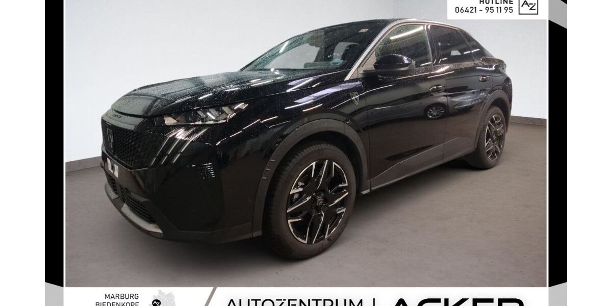 Peugeot 3008 29.105 km 26.790 &euro; Marburg 35043