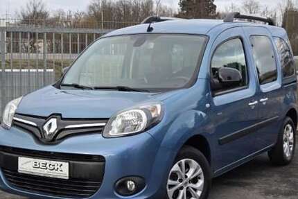 Renault Kangoo 151.300 km 8.490 &euro; Dieburg 64807