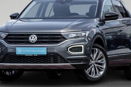 VW T-Roc 91.257 km 19.980 &euro; Olpe 57462