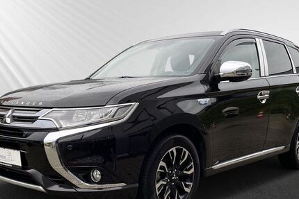 Mitsubishi Plug-in Hybrid Outlander 54.200 km 19.990 &euro; Reichelsheim 64385