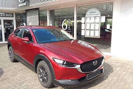 Mazda CX-30 42.750 km 20.990 € Stemwede 32351