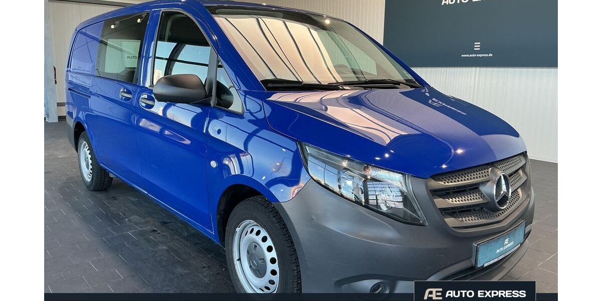 Mercedes-Benz Vito 84.756 km 26.763 &euro; Oyten 28876