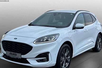 Ford Kuga 51.550 km 26.890 € Bad Wörishofen 86825