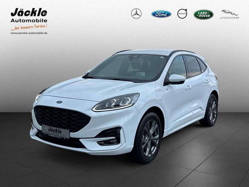 Ford Kuga 51.550 km 26.890 € Bad Wörishofen 86825