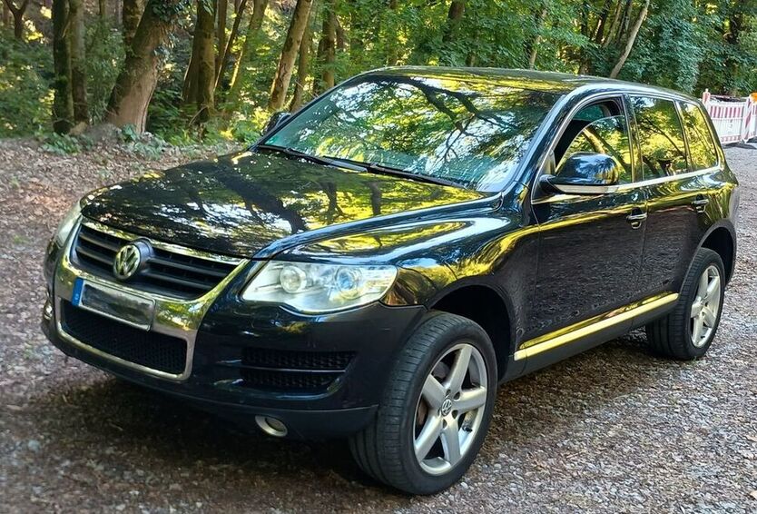 Touareg