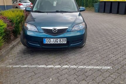 Mazda 2 161.000 km 2.500 &euro; Oststeinbek 22113