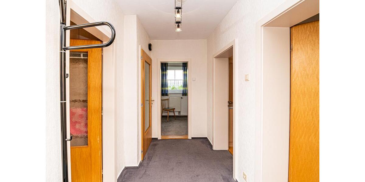 Zweifamilienhaus mit Garten in absoluter TOP-LAGE nahe Cham - Zweifamilienhaus Cham / Michelsdorf Michelsdorf | Angebot:12501300