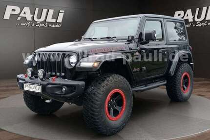 Jeep Wrangler 37.397 km 59.990 € Buchloe 86807