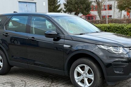 Land Rover Discovery 105.681 km 12.990 &euro; Alsdorf 52477