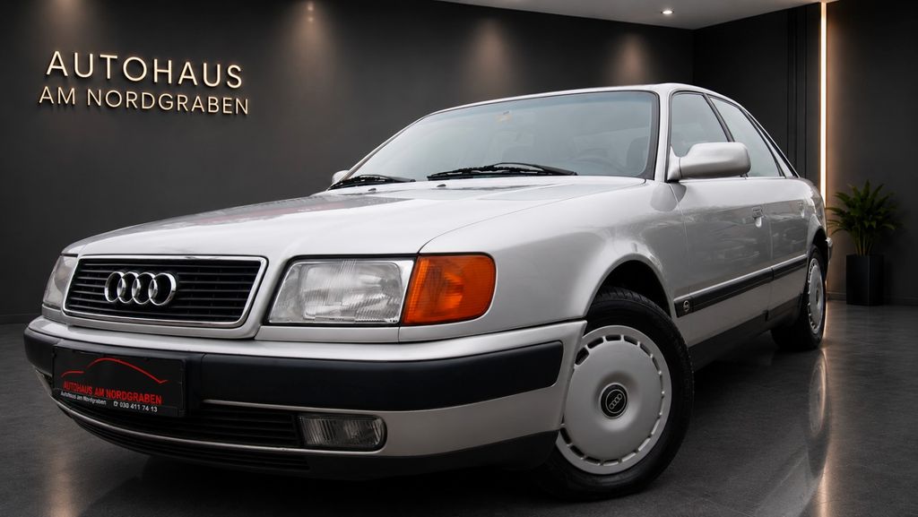 Audi 100 159.871 km 6.666 &euro; Berlin 13437