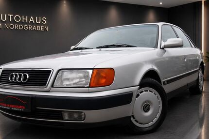 Audi 100 159.871 km 7.590 &euro; Berlin 13437