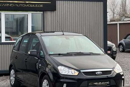 Ford C-Max 104.000 km 5.990 &euro; Gäufelden 71126