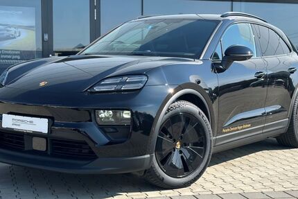 Porsche Macan 9.870 km 94.990 &euro; Hilzingen 78247