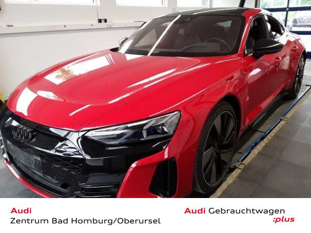 Audi RS e-tron GT 69.638 km 66.890 &euro; Oberursel 61440