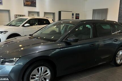 Skoda Octavia 96.970 km 18.985 &euro; Volkmarsen 34471