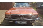 Mercedes-Benz 350 SL 196.100 km 24.900 € Korschenbroich 41352